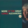Lorez Alexandria - More of the Great Lorez Alexandria